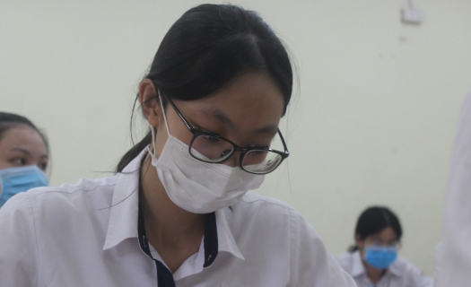Phương án tuyển sinh lớp 10 ở Hà Nội sẽ căn cứ vào diễn biến dịch bệnh